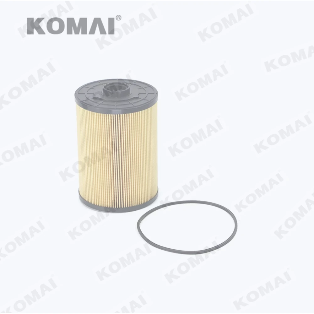 

YN21P01157R100 for Kobelco Excavator SK210-10 Engine Fuel Filter Element