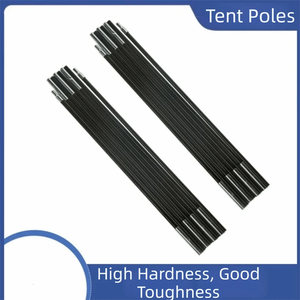 Thumbnail 3 - #45 Best Canopy Poles to Buy In 2026