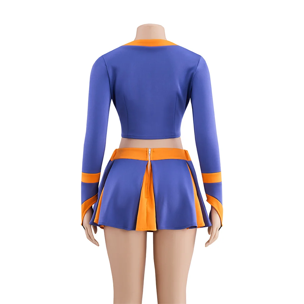 Thumbnail 4 - #3 Newest Cheerleading Uniforms