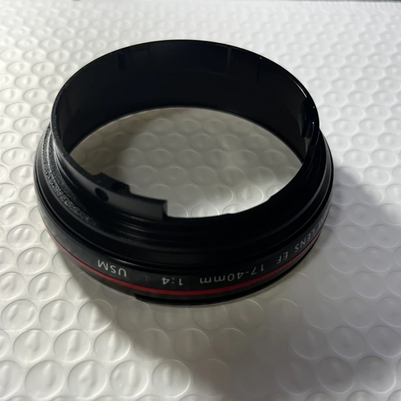 

For Canon 17-40mm Font Lens Barrel UV RING BRAND