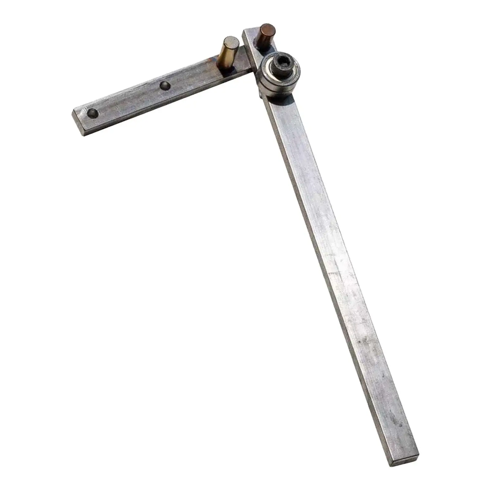 

Saves Effort Steel Bar Manual Pipe Sturdy Stable Wear Resistant