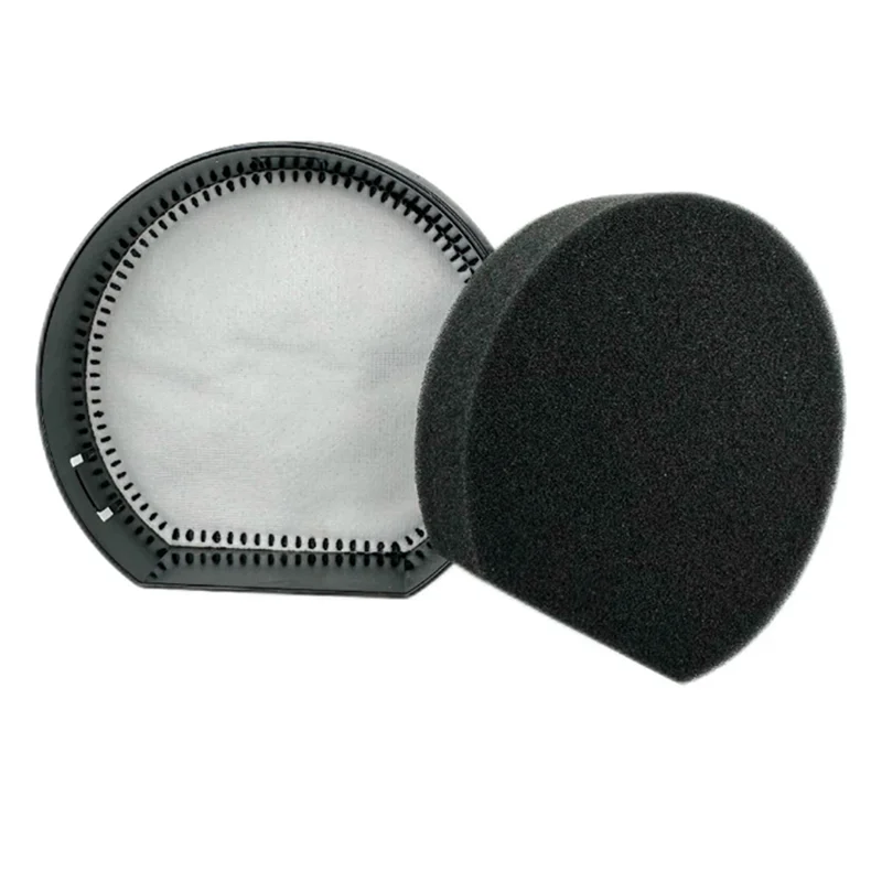 

A83G-For Tefal Cordless Vacuum Cleaner TY5520 Replacement Pre-Motor Filters Vacuum Cleaner Accessories