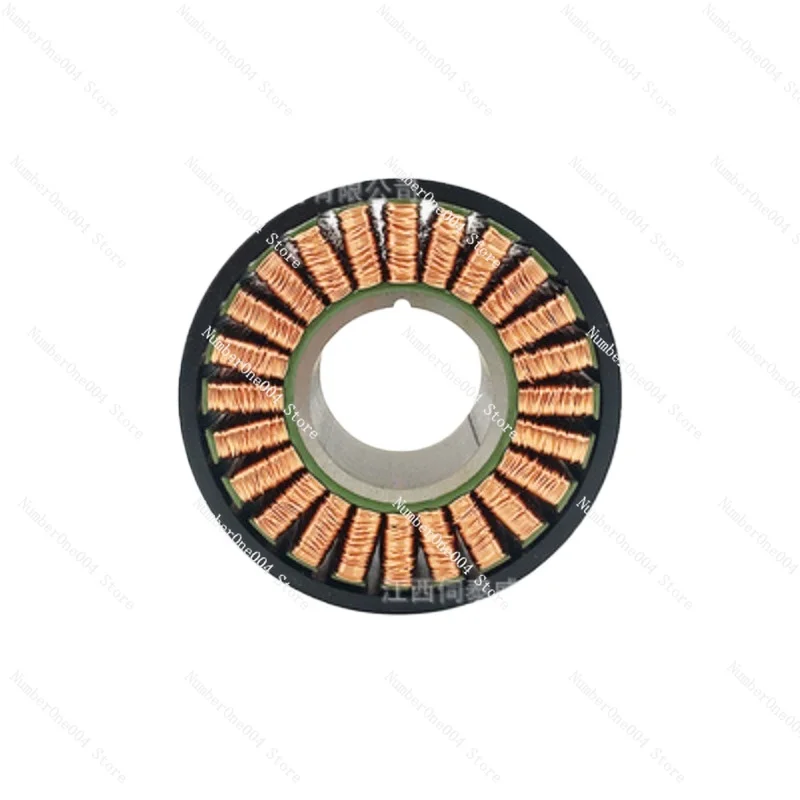 

WK5225 Robotic Arm Joint High Precision Actuator DC Servo Motor Robot Intelligence