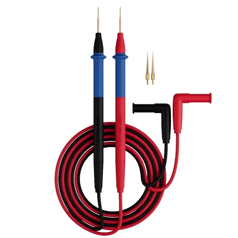 MaAnt P22A 20A Multimeter-Messstift, hochpräzise, supraleitende Universal-Messspitze, spezielle Messspitzen zum Messen von Bauteilanschlüssen, Werkzeug. – Detail 8