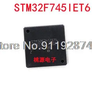 

1-10PCS STM32F745IET6 LQFP176
