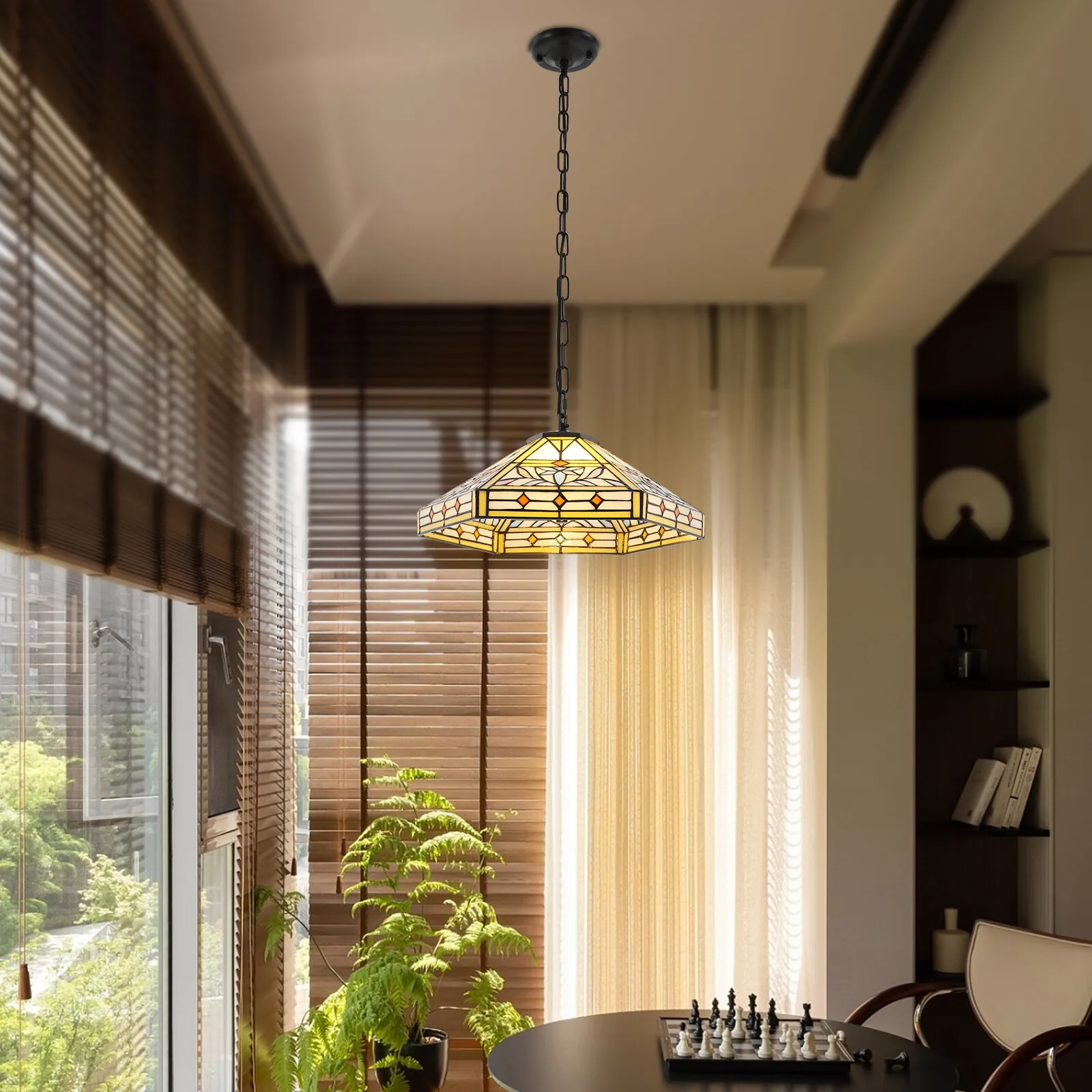 Pendant Light E26 I…