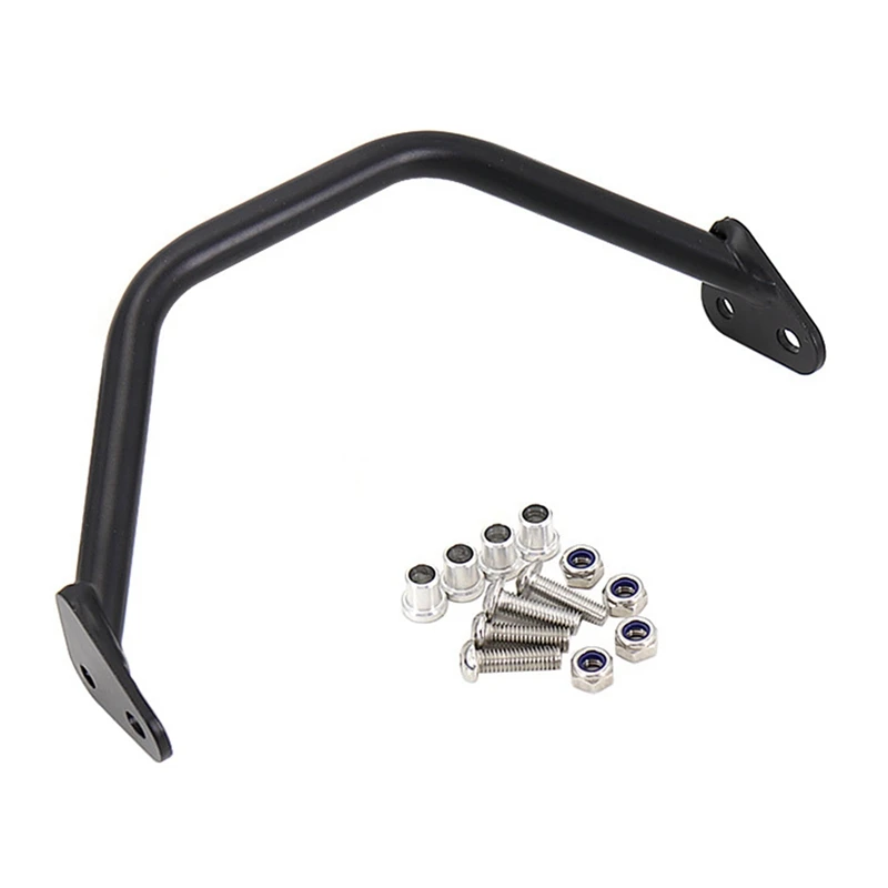 รถจักรยานยนต์นําทางโทรศัพท์ GPS วงเล็บ Adapt สําหรับ BMW S1000XR S 1000 XR 2015-2019