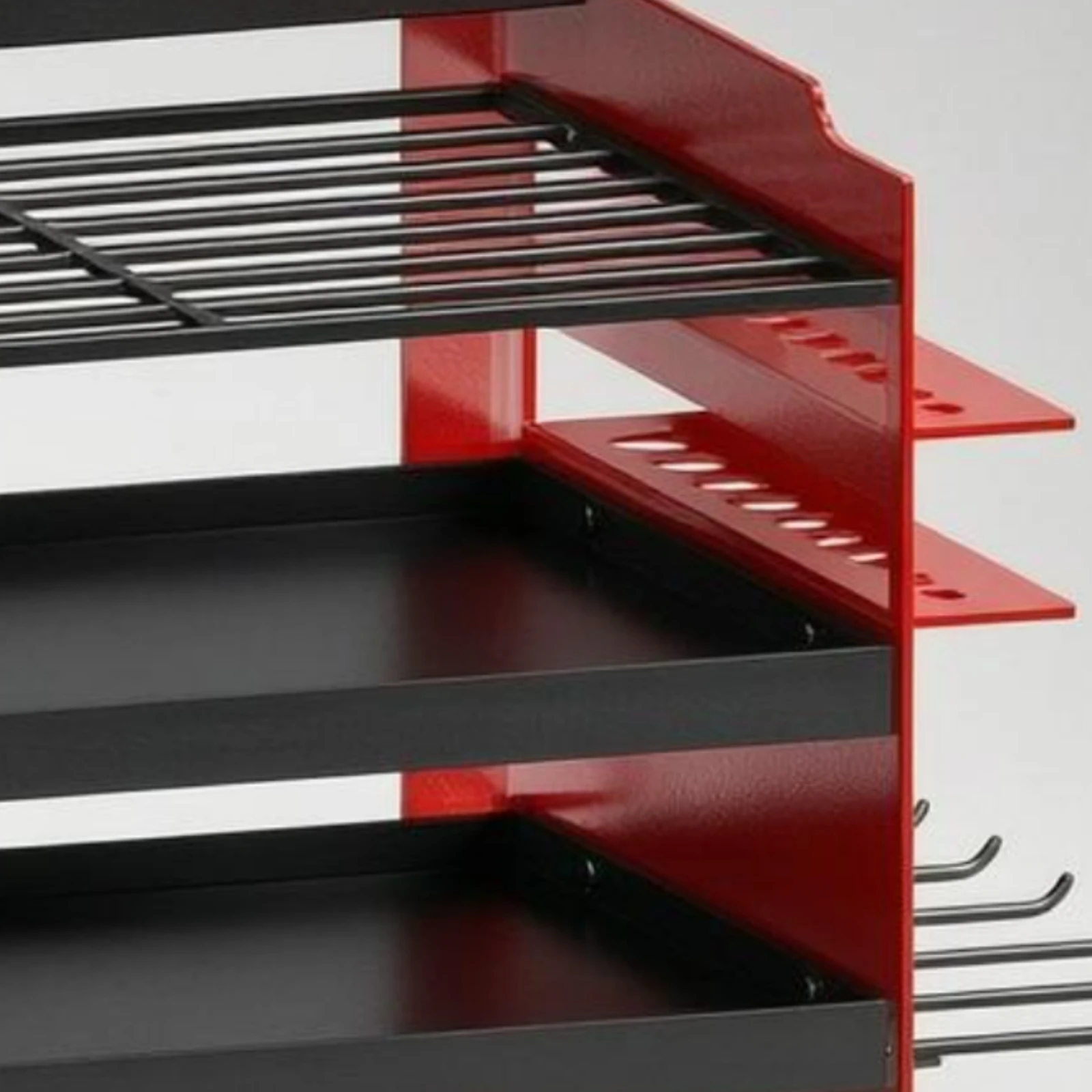 power-strip-tool-rack-powder-coated-wall-mounted-tool-rack-space-saving-rust-resistant