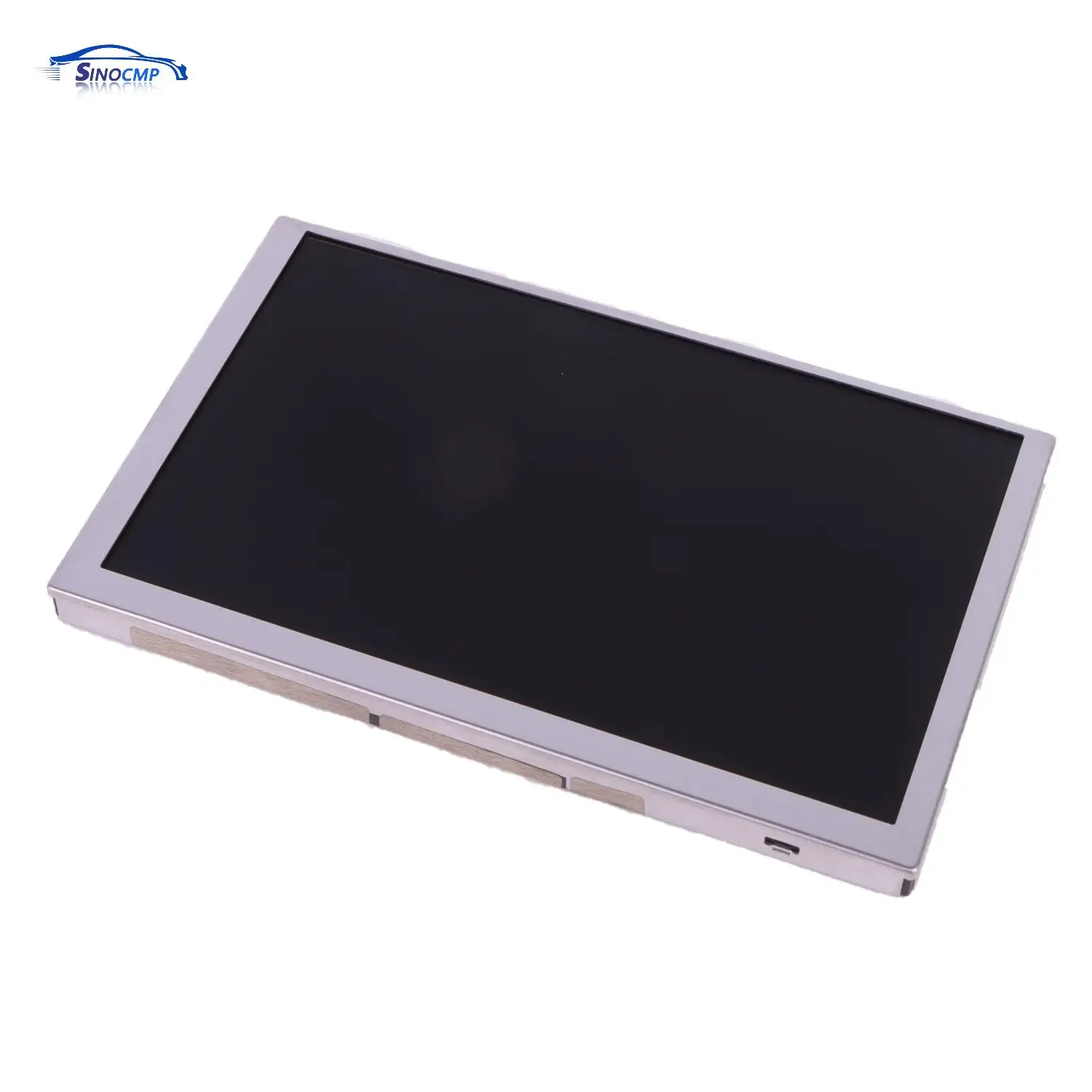

LCD Display W/Touch Panel LM1696A01-1D LM1696A11-1D LM1696A01-1B For 2018-23 VW Golf Atlas Skoda Fabia MK3 Crafter Navigation