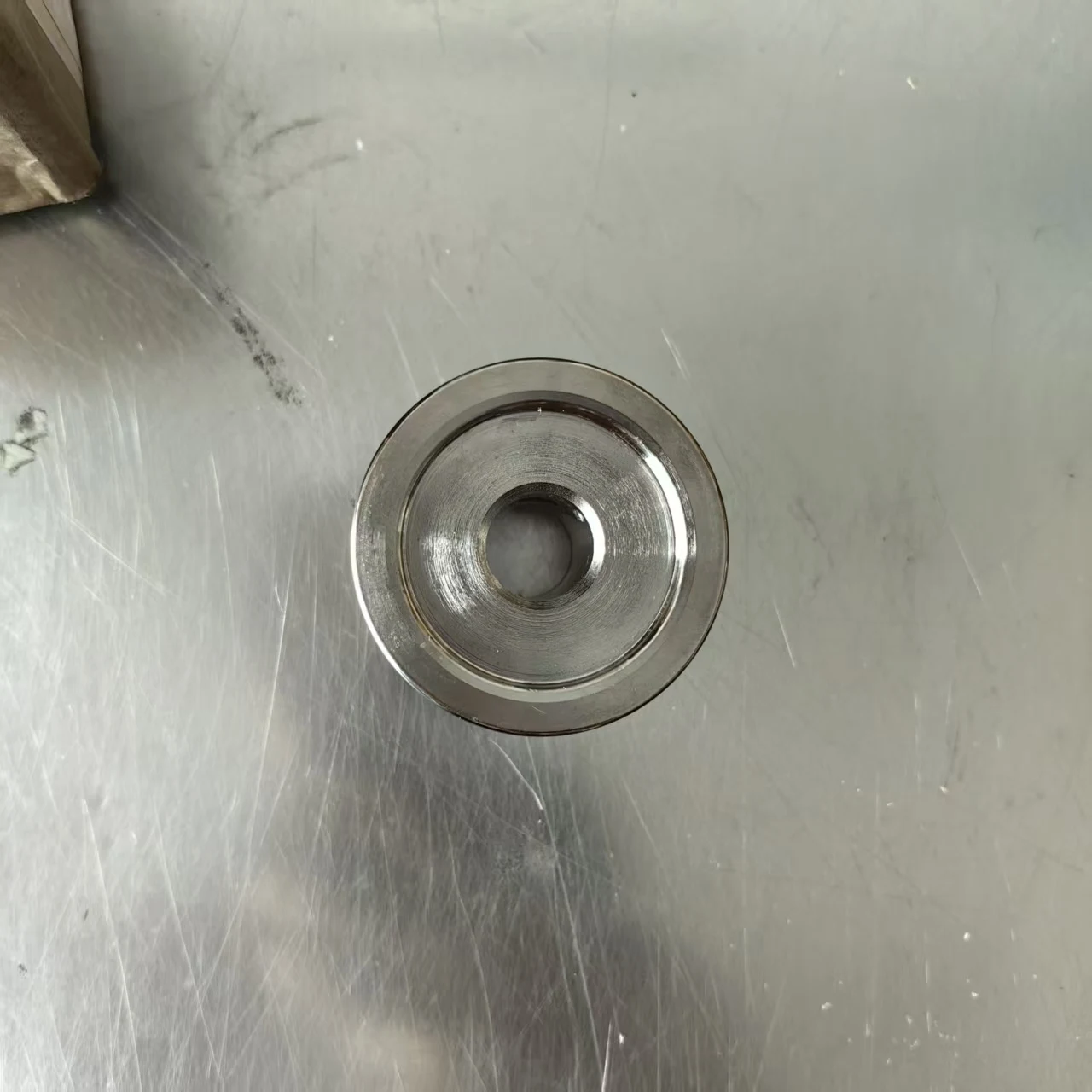 

shipping cost for pressure head
