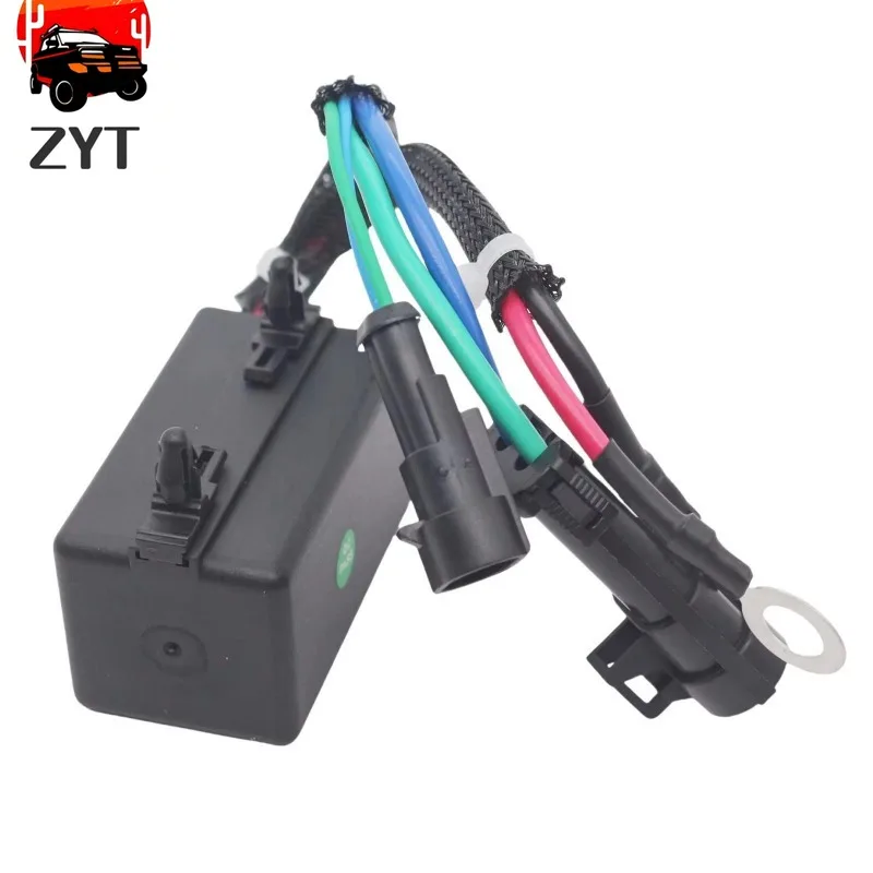 

Tilt Trim Relay 586767 0586767 Suitable for Johnson Evinrude Marine Engines E115 E130 E135 E150 E15D E15H E25D