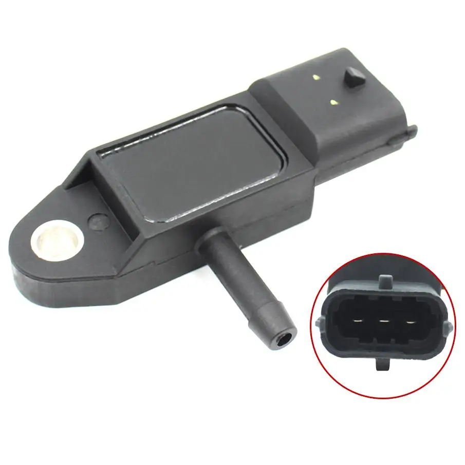 

High Quality MAP Manifold Absolute Pressure Sensor For Opel Vivaro 1.9 DTI 16V Minibus Diesel 2001 - 2006 0281002593 8200225971