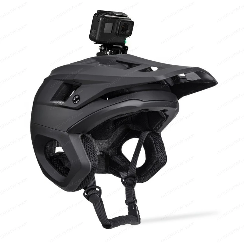 Same Spanish Mountain Bike DropFrame Off-Road AM Half Helmet Endu Ro Ultra-Light Breathable 3