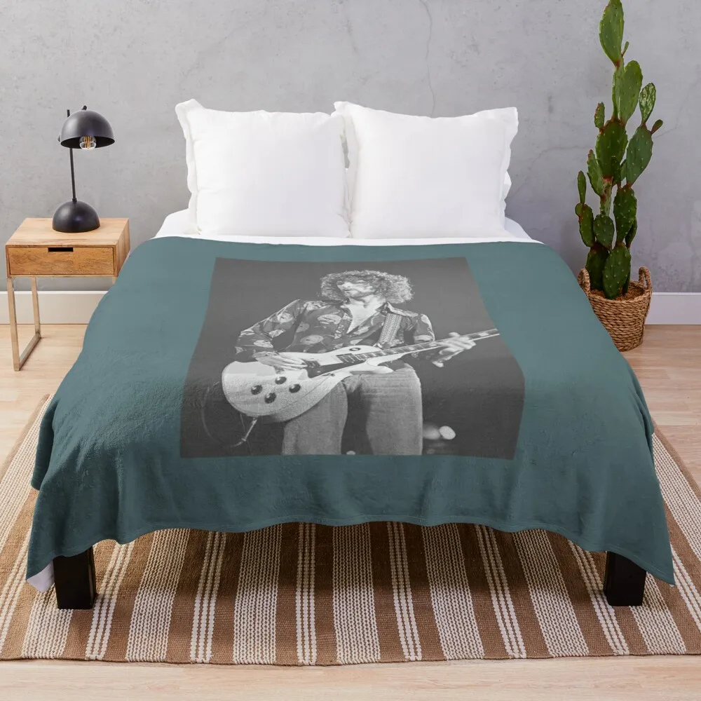 lindsey buckingham Throw Blanket Multi-Purpose For Sofa Thin Blankets For Baby