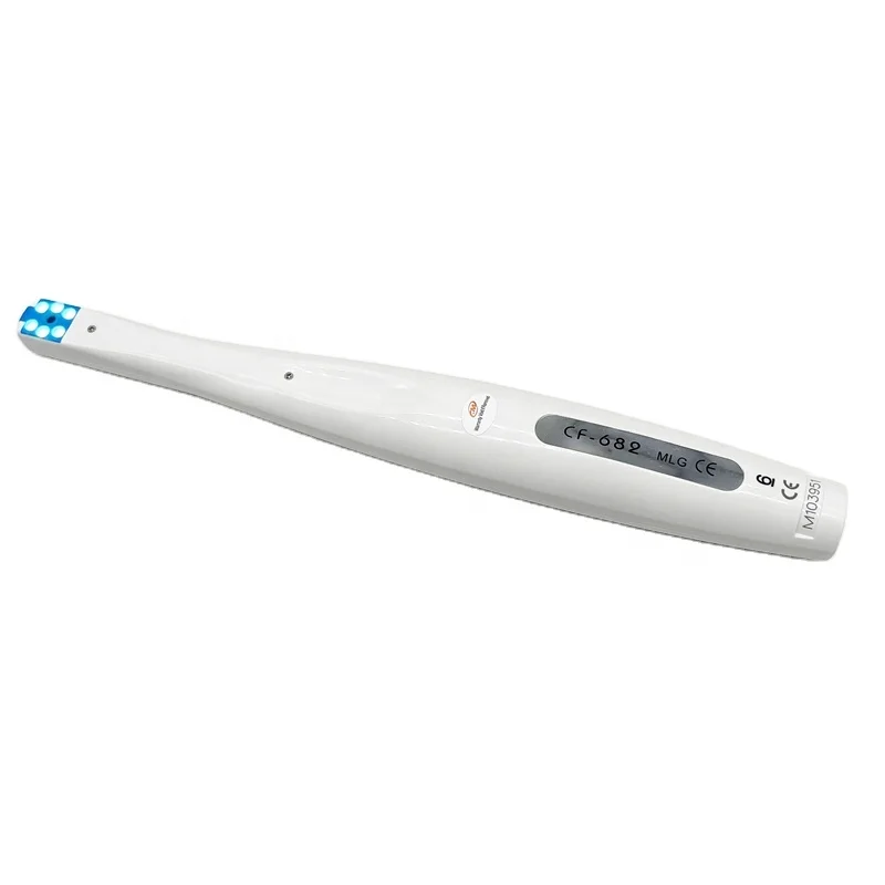 Hot Selling Den-tal High Resolution and Auto Focus  Den-tal CF-682 Intraoral   fast shipping