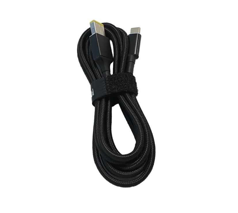

Кабель 20 В PD TYPE C USB-C на 7,9 мм для Lenovo Thinkpad X60 X61 Z61 T60 T61
