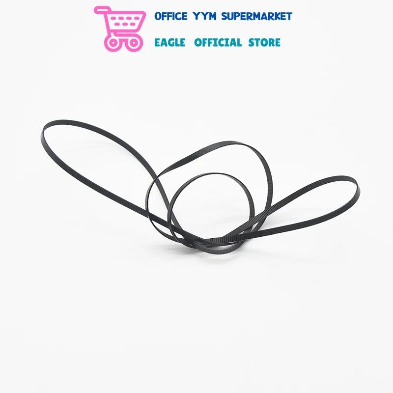 5PCS Timing Belt for EPSON C5210 C5290 C5299 C5710 C5790 C579 M5299 M5799 ET-8700 WF-3540 WF-3620