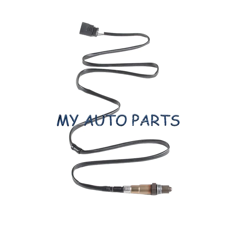 Sensore di ossigeno adatto per VW Beetle Phaeton AUDI A3 A4 A6 1K 0998262