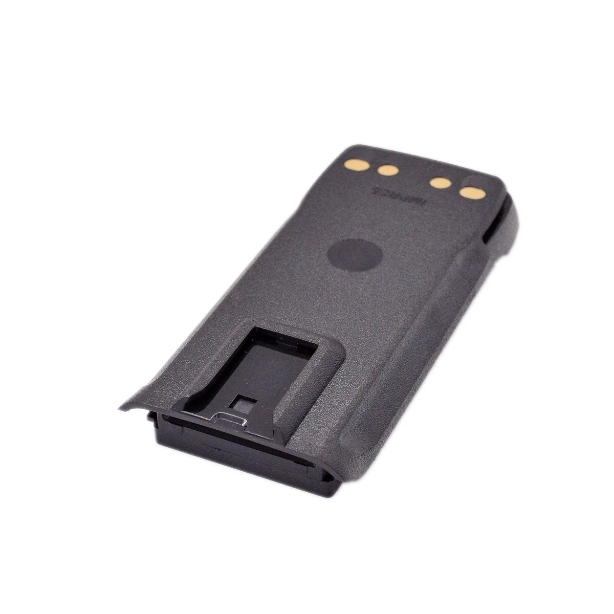 PMNN4807A Li-Ionen-Akku und Blet-Clip mit IMPRES-Hochleistung, 2200 mAh, für Motorola R7 R7A Ham Two Way Radio-Zubehör