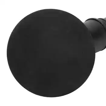 Náhradní kulová hlavice pro masážní nástavec na fascii, relaxaci svalů těla, hýždí, stehen, lýtek a masážní nástroj ráže 19 mm 6 nejlepší prodej masážní pistole míč - №6