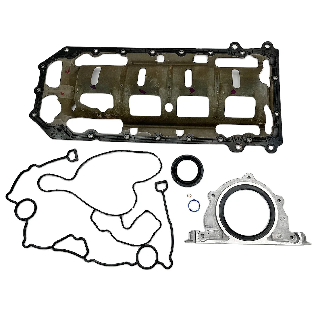 

68157588AB Engine Gasket Kit For Dodge Chrysler 300 2011-2023 6.4L For Chrysler 300C