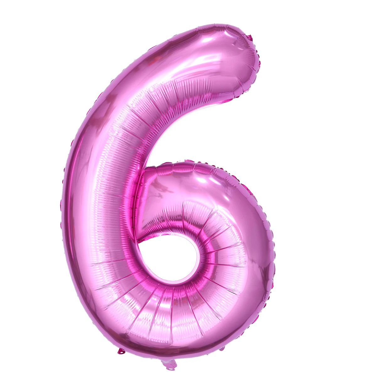 

40 Inch Number Balloon Birthday Decorative Balloons Aluminum Film 16 Photo Props Foil