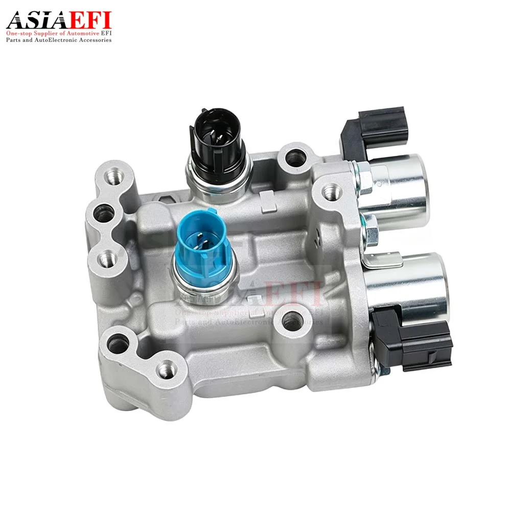 High quality OEM 15811-R41-L01 Engine Variable Timing Solenoid Replace Valve 15811R41L01 for 2008-2012 Honda Accord 2.4L 918-007