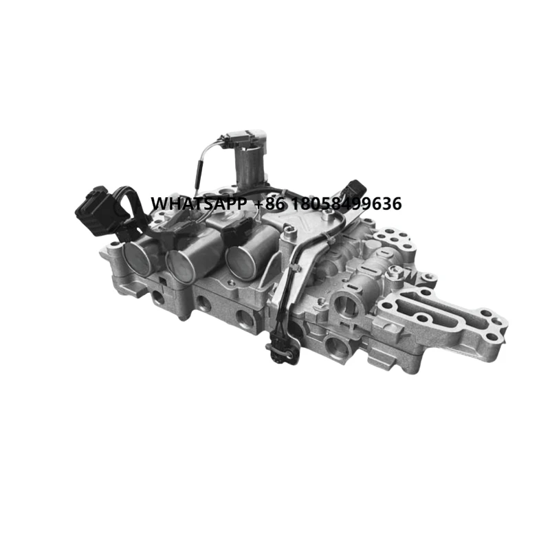 

Оригинальные детали коробки передач, корпус клапана коробки передач для Chery TIGGO 3x 5x7 ARRIZO 5 PLUS GX 025CHA- 1506100