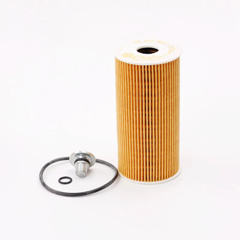 Oil Filter 26320-2F100 263202F100 For Hyundai Santa Fe II/III 2.0 2.2 TUCSON IX35 /KIA CARNIVAL SPORTAGE Sorento 2.0T