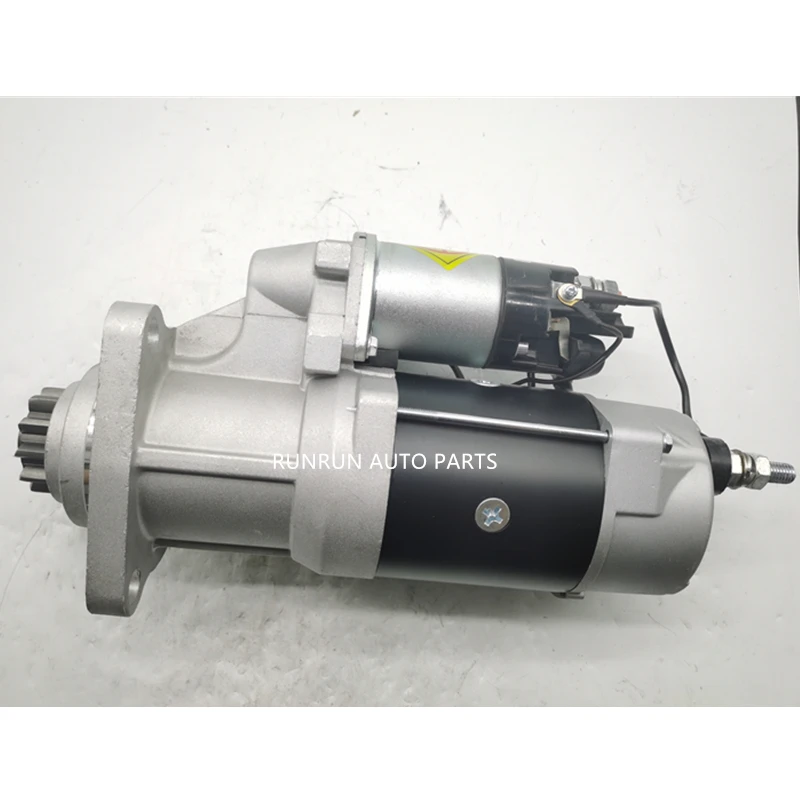 محرك تشغيل تلقائي 12 فولت 7.3 كيلو وات 11T لمحرك الكمون ماك 6924N 2-2345-DR 10461266 3103304 39MT