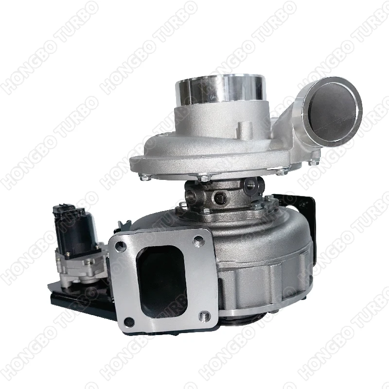 

RHG8V S1760-E0M40 S1760-E0M41 S1760-E0M42 S1760-E0470 114400-4577 272170 Turbocharger for Hino E13CT
