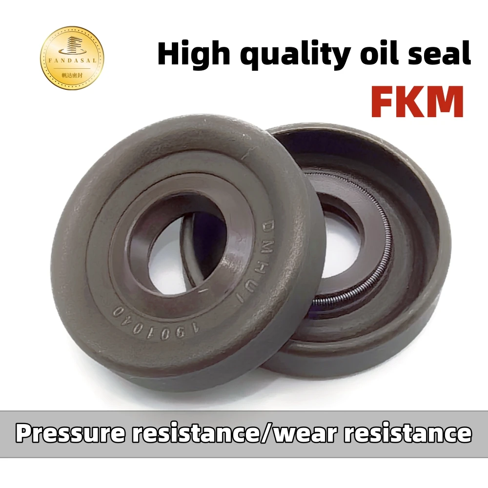 2120316 CRWA5 FKM 10*25.4*6mm/10X25.4X6mm high-pressure skeleton shaft oil seal hydraulic pump gasket sealing ring ISO: 9001