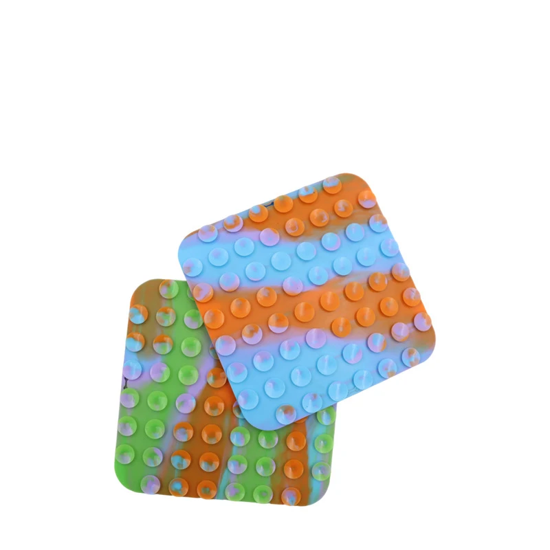 Silicone Dog Lick Mat 4