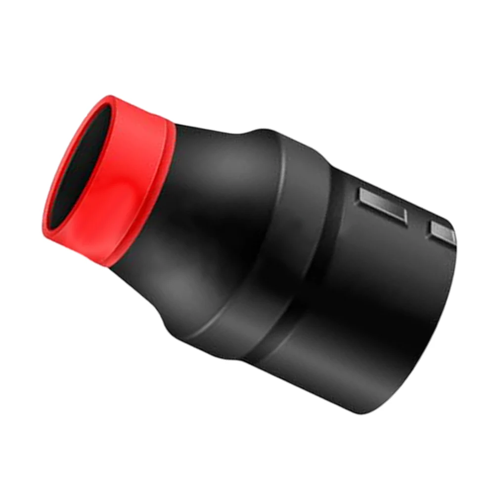 1pc Plastic Black And Red Dry Nozzle For 2724-20 2728-20 Fuel Cell Blade Blower: Quick Water Stain Removal Tools Parts