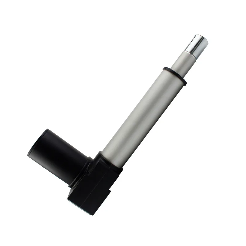 Waterproof Electric Push Rod Sickbed Can Be Washed with High Pressure Water Gun 12V, 24V DC Motor