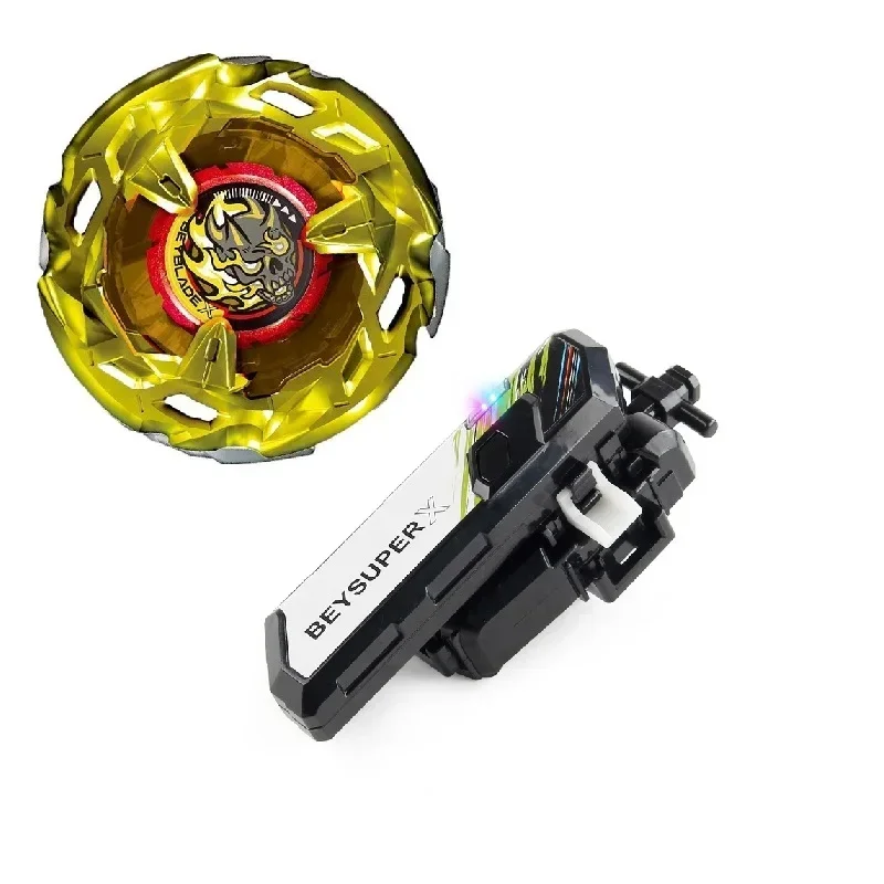 Beyblade Burst Gyro BX Series Toy God of War Limited Gyro Set Holiday Gift for Boys and Girls.