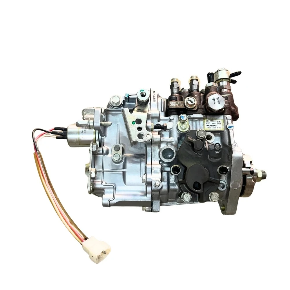 

New Genuine 4TNV88 Fuel Pump 4TNV98 4D88 729642-51300 729659-51510 for Yanmar Marine Engine Parts