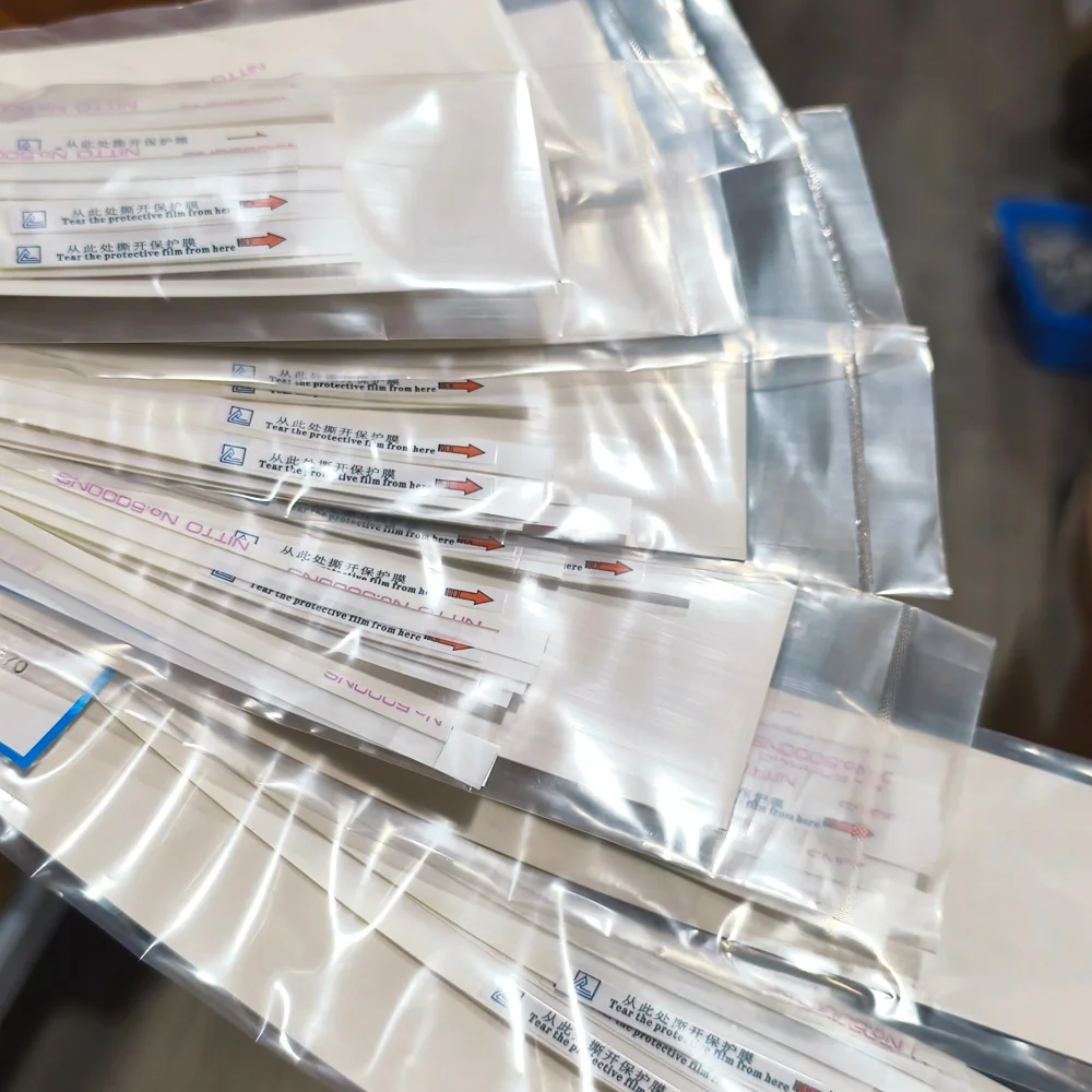 10 Uds hoja de sellado desarrollador para Xerox 3370 3375 4470 4475 5570 5575 7535 7556 7835 7845 7855 7970