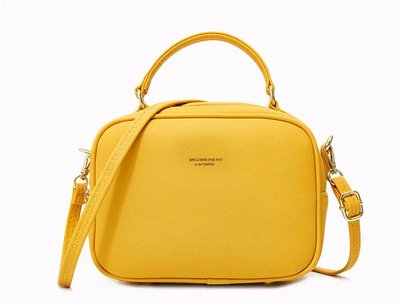 

2025 New Shoulder Bag Women Solid Color Simple Small Square bag Zipper Summer Multi-functional Satchel purses and handbags bags