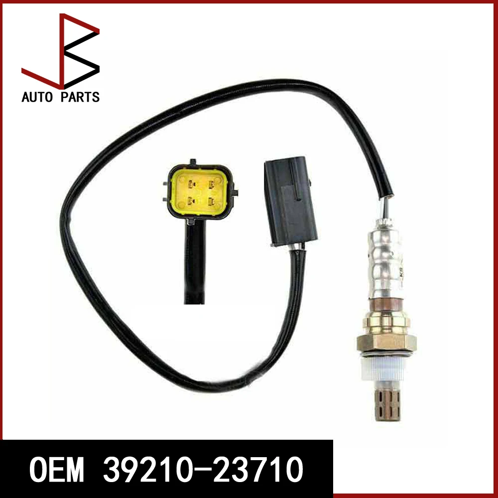

OEM 39210-23710 3921023710 39210-23500 Лямбда-зонд O2 Датчик кислорода для HYUNDAI i30 (FD) 2,0 (2007/10 - 2012/05) Автозапчасти