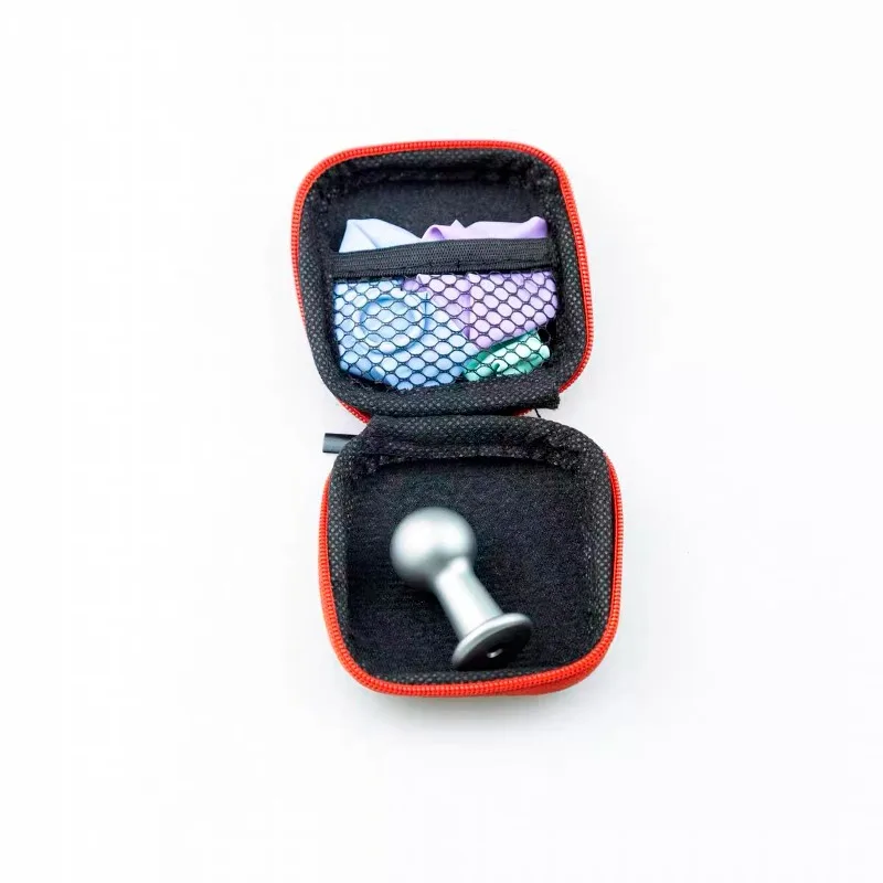 Free diving ear pressure balance artifact flanzo catcher practice professional training tool