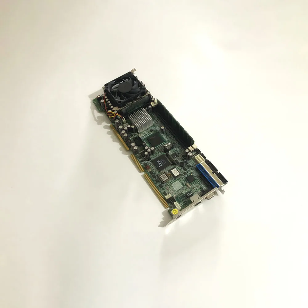 PEAK715VL-HT(LF) Industrial Control Motherboard Send CPU Memory Fan