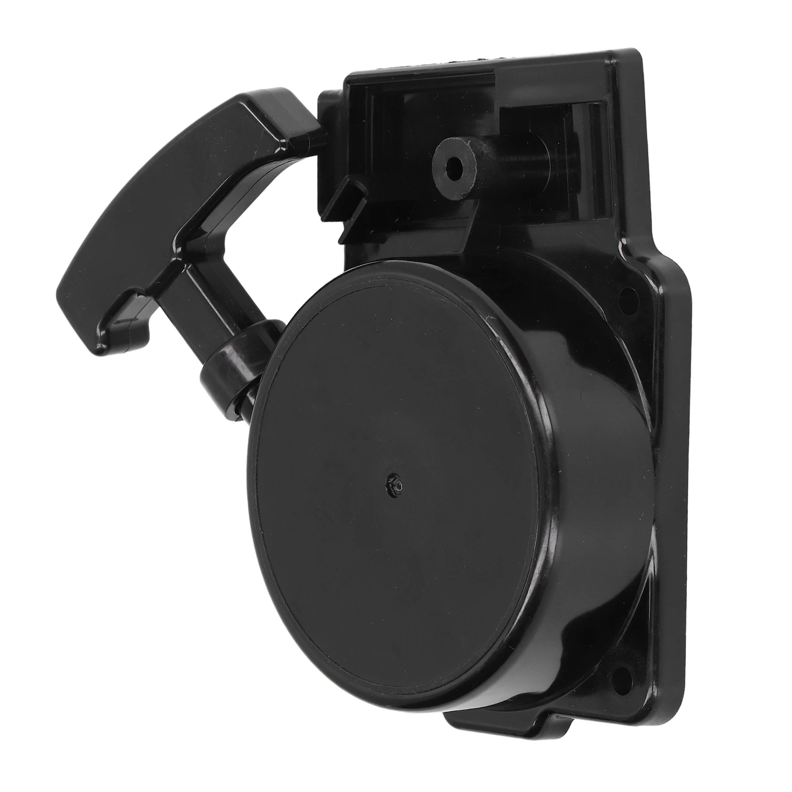 مجموعة بدء تشغيل منفاخ الثلج ABS لوحة سحب يدوية لـ RedMax EBZ6500 576 59 40‐01 5765‐94001 576594001