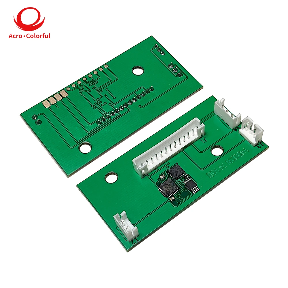 

225K Compatible 50G4135 41X1115 41X2250 Fuser Chip for Lexmark MS821 MS822 MS823 MS824 MS825 MX721 MX722 MX725 MX826 B2865 WW