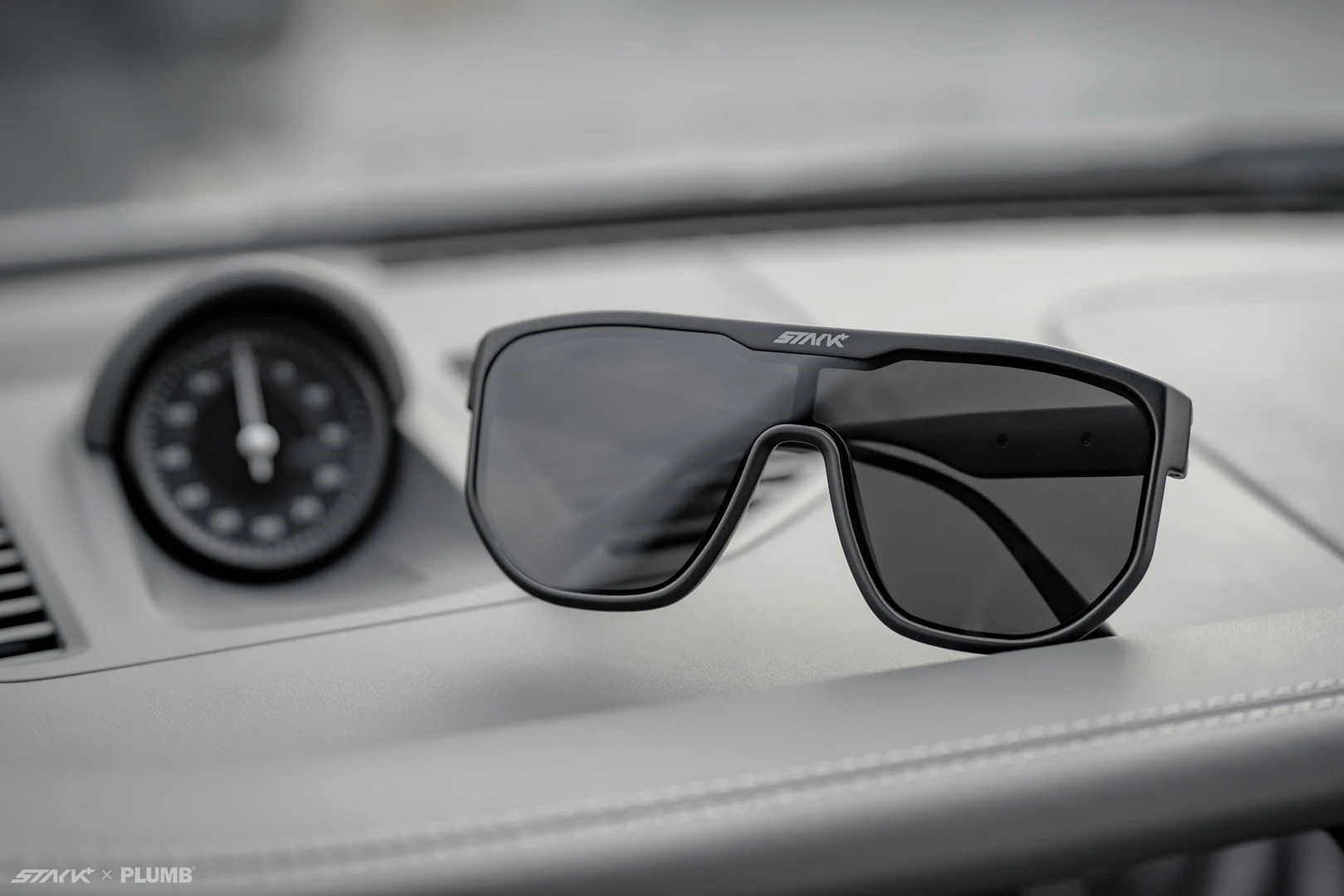 TLF Plumb CNC Process سبائك الألومنيوم M-one Polarized Len Kit #5