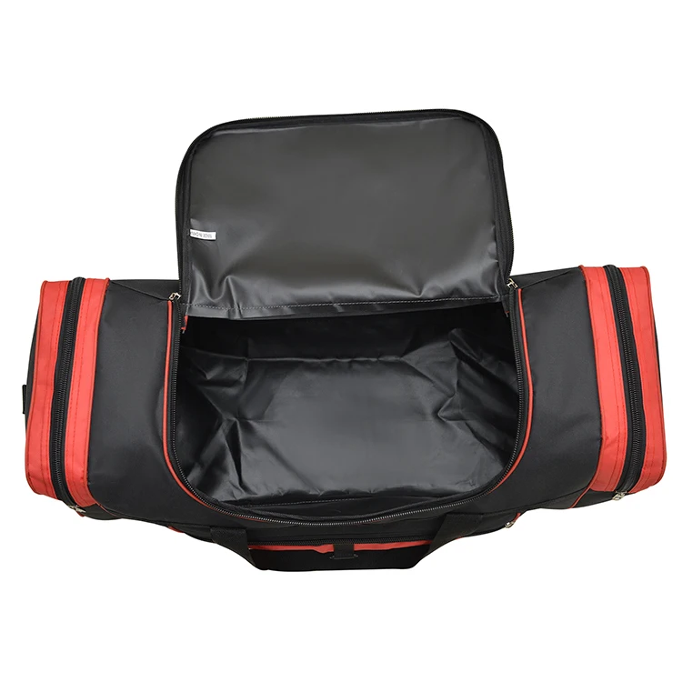 Übergroße Handtasche, Multifunktional, Geeignet für Reisen, Fitnessaktivitäten und Outdoor-Ausflüge – Detail 6