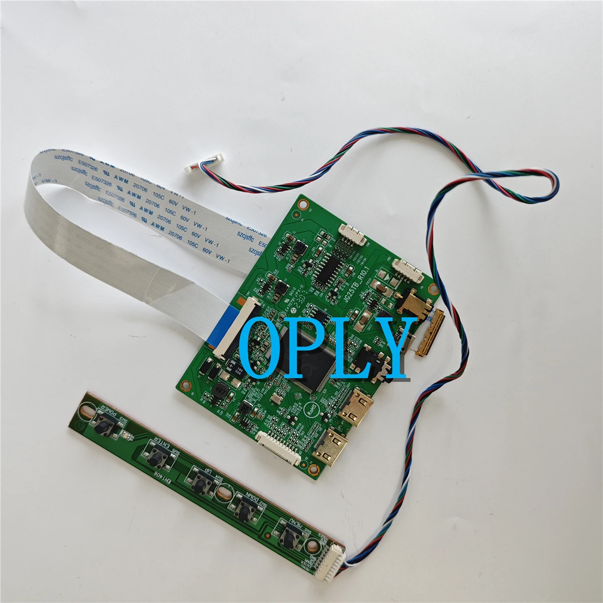 Edp 2 Mini Hdmi-Com… - image