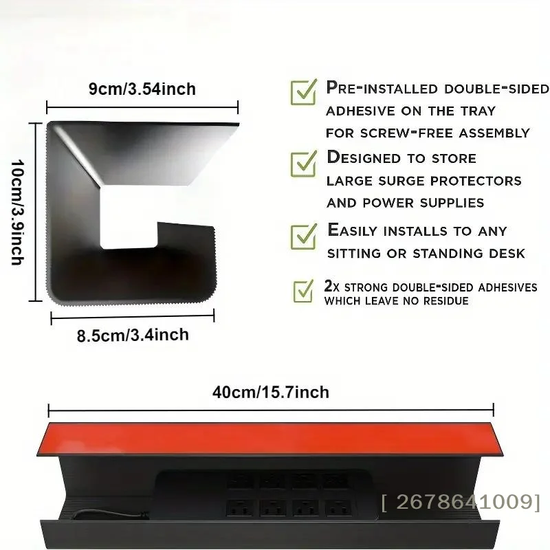 Thumbnail 4 - #41 Best Cable Trays to Buy In 2026