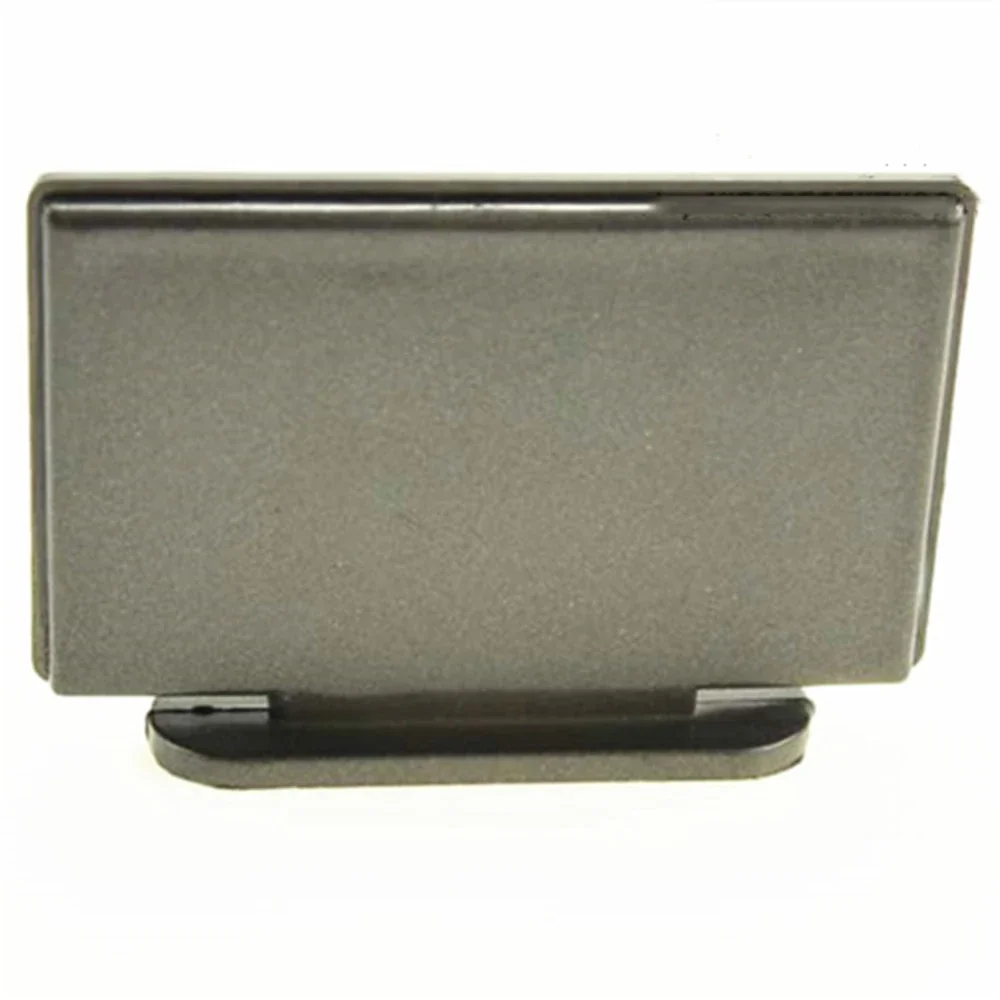 1/12 Dollhouse Miniature เรซิ่นโทรทัศน์พร้อมรีโมทคอนโทรลมินิทีวีของเล่นตุ๊กตาอุปกรณ์ House ตกแต่ง