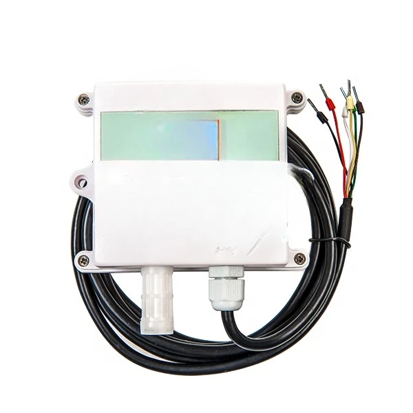 Weather Station Barometric Air Pressure Sensor with Temperature Compensation